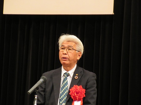 第12回五島市PTA研究大会