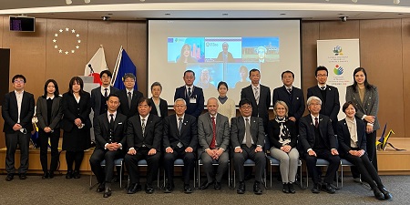 第4回「世界首長誓約／日本」運営委員会2