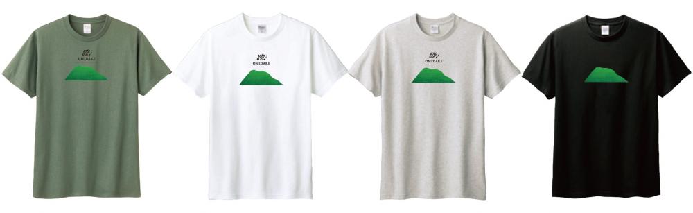 gotoのonidake Tシャツ A一覧.jpg