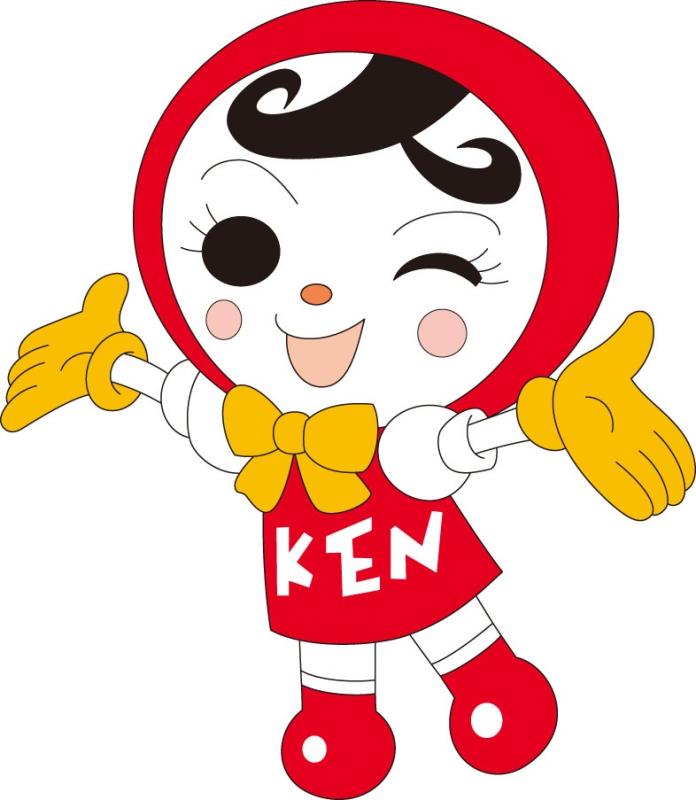 あゆみちゃん