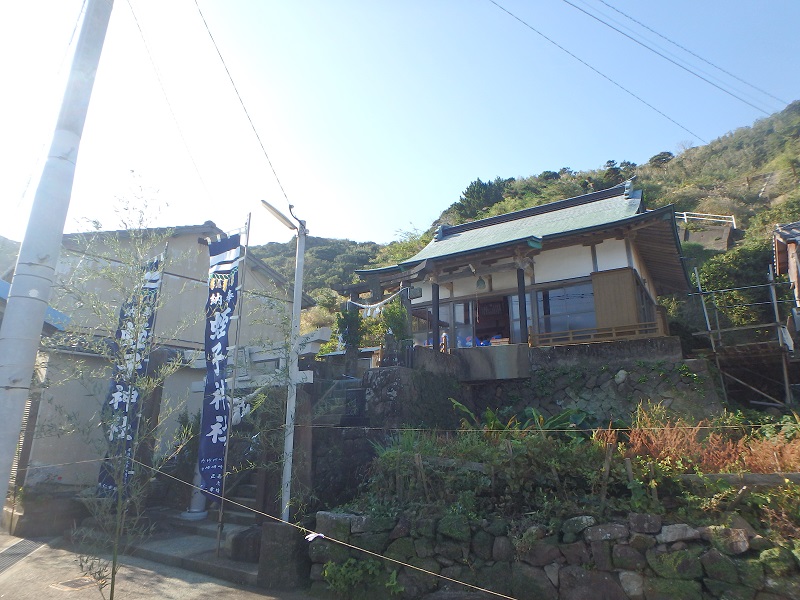 蛭子神社1の画像