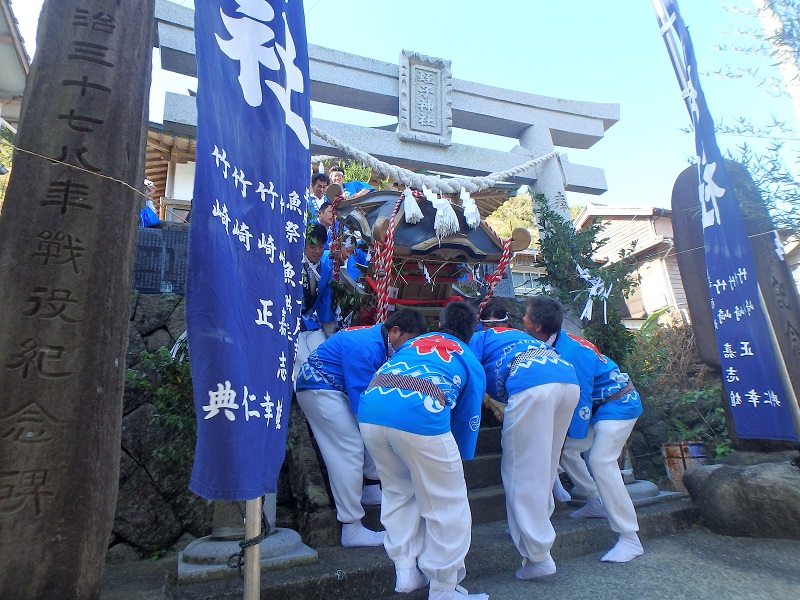 蛭子神社2の画像