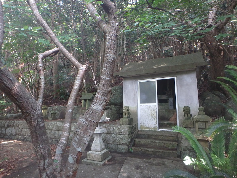 高松神社1の画像