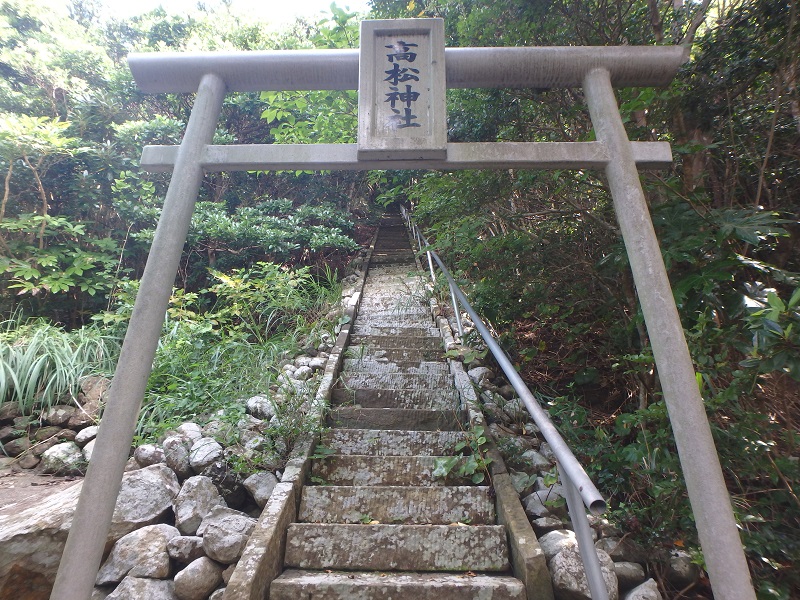 高松神社2の画像