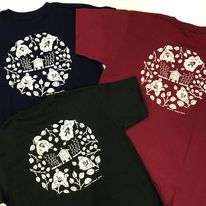 ブルワークの商品（プリントTシャツ）の画像