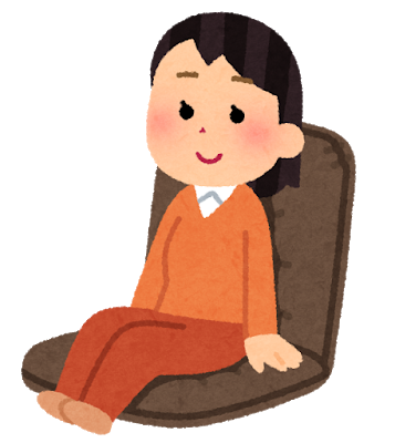 5.接種後は待機する