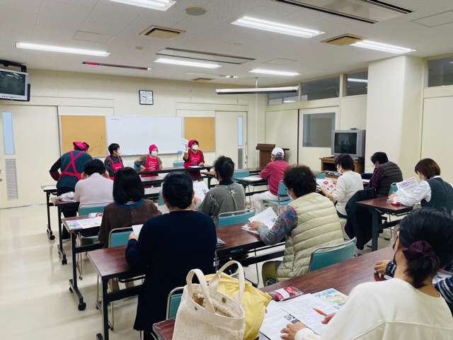 郷土料理平日1