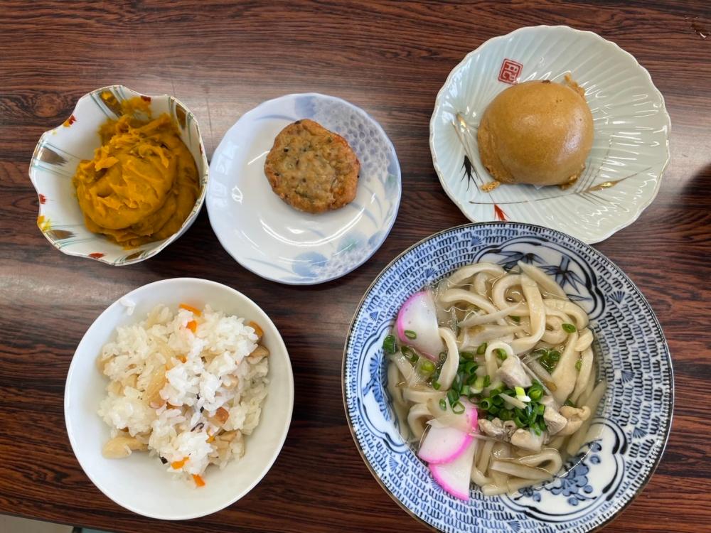 食改（交流会⑤）