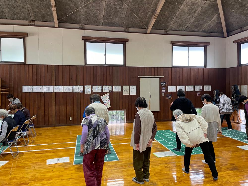 五島弁かるたイベント３