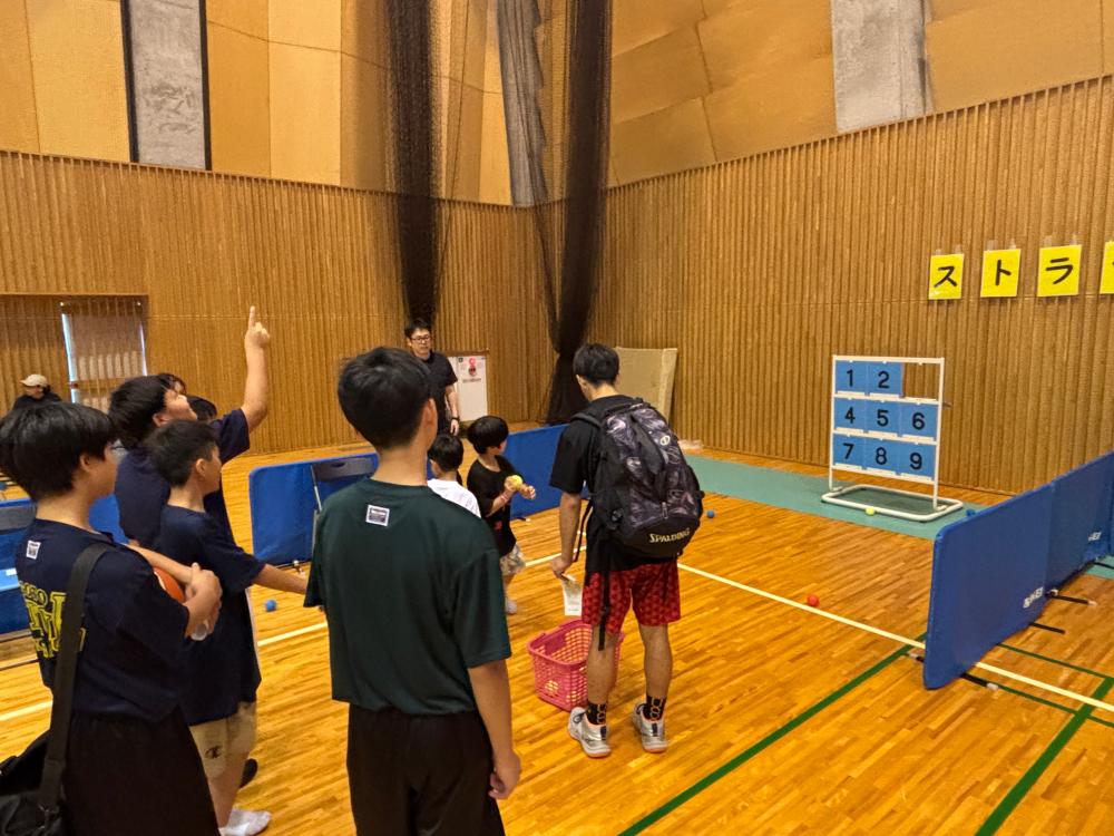 チョイソコ大感謝祭②