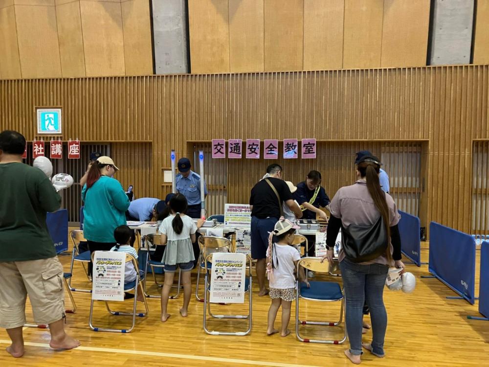 チョイソコ大感謝祭③