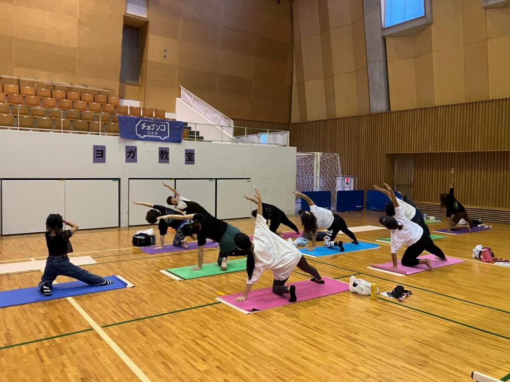 チョイソコ大感謝祭⑤