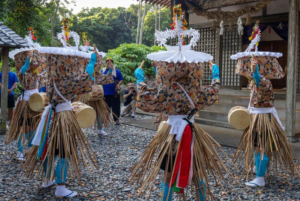 出演団体(山下)