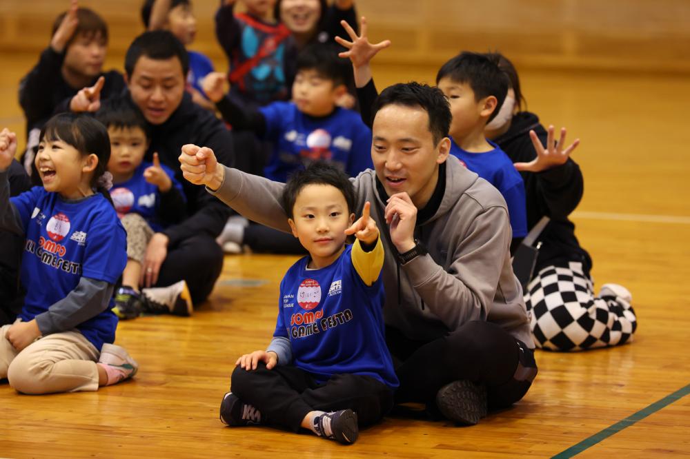 あそビバ!写真3