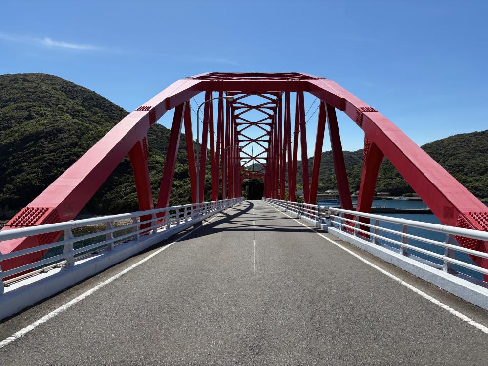 戸岐大橋の画像