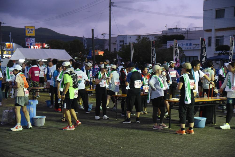 五島牛試食会の画像
