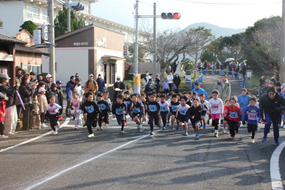 当日の様子の画像