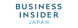 BUSINESS INSIDER JAPAN